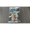 LEGO 75318 The Child Star Wars Mandalorian Damaged Box #2
