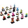 LEGO 71012 Complete Disney Series Minifigures 18x New with Box #2