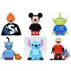 LEGO 71012 Disney Minifigure Stitch Mickey Mouse Genie Syndrome Incredible Alien