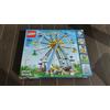 LEGO 10247 Ferris Wheel Damaged Box #2