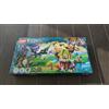 LEGO 41196 The Elvenstar Tree Bat Attack Elves Damaged Box