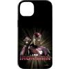 Marvel Avengers: Endgame Io sono Iron Man Custodia per iPhone 14 Plus
