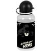 SAFTA -312269899 Bottiglia 500 ml Batman Hero 6,9 x 18 cm, multicolore (312269899)