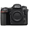 Nikon Reflex D500 - Nero Reflex - refurbished