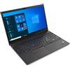 Lenovo ThinkPad E15 G2 15" Core i5 2.4 GHz - SSD 256 GB - 8GB - QWERTY - Inglese - refurbished