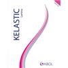 GABOL Srl Kelastic lamina silicone trattamento cicatrici 12x8 cm - GABOL - 973721259