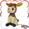Pokemon Peluche Deerlin inverno 585 Pokemon adatto Pokemon Center Japan originale imb...