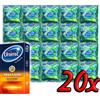 Ansell/Mates Unimil Max Love Time Control 20 pack