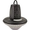 NM Lampada Musicale Fiamma Multilight Con Telecomando