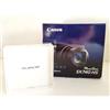 Canon PowerShot SX740 HS 20,3 megapixel fotocamera digitale argento nero dal ...