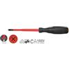INTERCABLE Giravite a croce PH0X60 FII - 13020