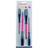 INTERCABLE Set giraviti isolati blisterati FII - 1399001