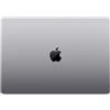 Apple Italia Display 13" Completo Apple MacBook Air M3 A3113 Originale EMC 8611 Space Gray/Grigio Siderale