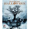 Midnight Factory Tales of Halloween (Blu-Ray)