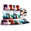 Anime Factory A Te Che Conosci L'Azzurro Del Cielo - Her Blue Sky (Edizione Limitata DVD + 4 Card) (Limited Edition) ( DVD)