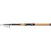 DAM Quick 3, Mulinello da pesca, mulinelli da spinning, pesca a tutto tondo, mulinello ad alta velocità per prestazioni fluide e potenti, Unisex, Nero, 9000