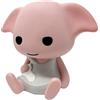 Plastoy Harry Potter Salvadanaio Chibi Dobby - Plastica - 16 cm