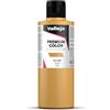 Vallejo 063049 Game, Oro Metallico, 200 ml