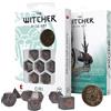 Q WORKSHOP swci04 - the witcher dice set: ciri - elder blood