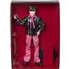 BTS Mattel - BTS Jimin, Bambola da Collezione Prestige, 28 cm, Giocattolo per Bambini 6+ Anni, GKC96