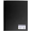Exacompta GDB24/PZ Portalistini, 44x35 cm, Nero
