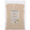 A'Ntrita® - Farina di Mandorle Bio 500 g - 100% Italiano - Prodotto in Sicilia