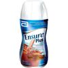 Abbott Alimentazione Abbott Linea Nutrizione Domiciliare Ensure Plus Integrazione 4x200 ml Cioccolato