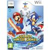 SEGA Mario & Sonic at the Olympic Winter Games (Wii) [Edizione: Regno Unito]