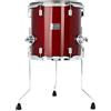 Roland V-Drums Floor Tom PDA140F-GC Gloss Cherry Acoustic con scatola