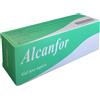 ISFLABOR Srl ALCANFOR GEL TOPICO 50ML