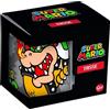 joojee GmbH Super Mario Jr. Bowser & Bowser - Tazza da 325 ml