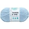 Lion Brand Yarns - Gomitolo di Lana, Acrilico, 21,59 x 9,53 x 9,53 cm Glacier