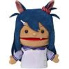 GOOD SMILE COMPANY Uma Musume Pretty Derby Hishi Amazon Pakupaku Puppet