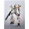 Bandai Macross Hi-Metal R VF-19P Excalibur Zola Planetary Patrol