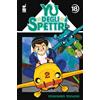 EDIZIONI STAR COMICS Star Comics - Yu Degli Spettri Nuova Edizione Vol.18