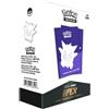 Ultra-Pro - Pokemon - 105 Apex Deck Protector Sleeves - Gengar Elite Series