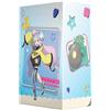 Ultra-Pro - Pokemon - Full View Deck Box - Iono And Bellibolt