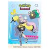 Ultra-Pro - Pokemon - 65 Sleeve Standard - Iono And Bellibolt