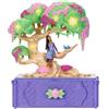 Jakks Pacific Wish Portagioie Musicale dell'Albero dei Desideri, Direttamente dal Nuovo Film Disney di Natale! Ecco Il portagioie Musicale di Wish, accompagnato da Tanti Accessori