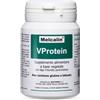 BIOTEKNA Srl melcalin vprotein 280 compresse