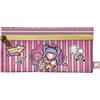 SANTORO- Gorjuss Fairground Astuccio Stretto First Prize 22 x 11 x 1,5 cm, Colore Rosa, 1129GJ02