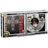 Funko Pop! Albums Deluxe: Guns N' Roses - Duff Mckagan - Music - Figura in Vinile da Collezione - Idea Regalo - Merchandising Ufficiale - Giocattoli per Bambini e Adulti - Music Fans