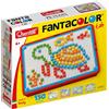 QUERCETTI & C. SPA Quercetti FantaColor Tab 150 Chiodini