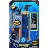 TOYS ONE Spin Master 6071203 Batman Batcaverna Playset con Personaggio 3 in 1