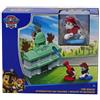 TOYS ONE Paw Patrol 6074597 Mini Playset Marshall