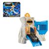 TOYS ONE Dc Comix 6074600 Batman Playset Mini Bat Caverna con Batmobile