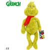 TOYS ONE The Grinch con Sciarpa Rossa Peluche Natalizio Gigante 90 cm