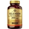 Solgar Selenio 200 mcg 50 compresse