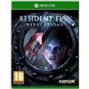 Capcom Resident Evil Revelations - Xbox One [Edizione: Regno Unito]