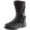 Protectwear Stivali Moto Touring, Nero, Taglia 46